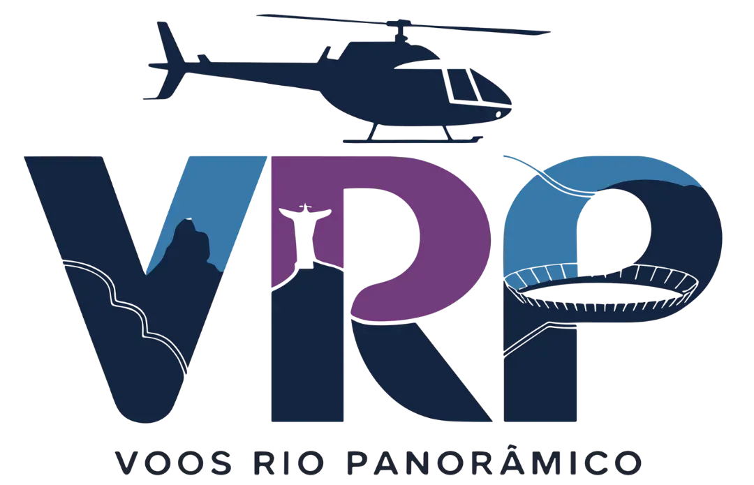 Voos Rio Panorâmicos