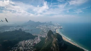 Helicopter Rio